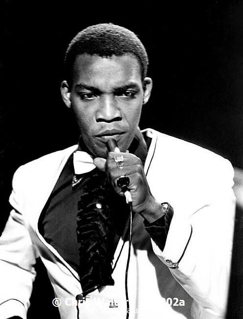Photo of Desmond Dekker for media use , reference; d02002a,www.photofeatures.com