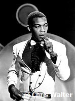 Desmond Dekker 1969 on Top Of The Pops<br> Chris Walter<br>