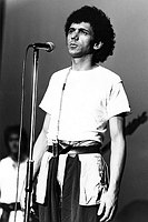 Photo of Dexys Midnight Runners 1983 Kevin Rowland