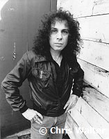 Dio 1983 Ronnie James Dio<br> Chris Walter<br>