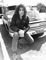 Dio 1983 Ronnie James Dio<br> Chris Walter<br>