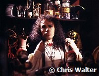 Dio 1985 Ronnie James Dio<br> Chris Walter<br>