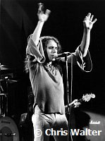 Rainbow 1976 Ronnie James Dio<br> Chris Walter<br>
