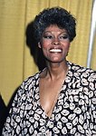 Photo of Dionne Warwick<br> Chris Walter<br>