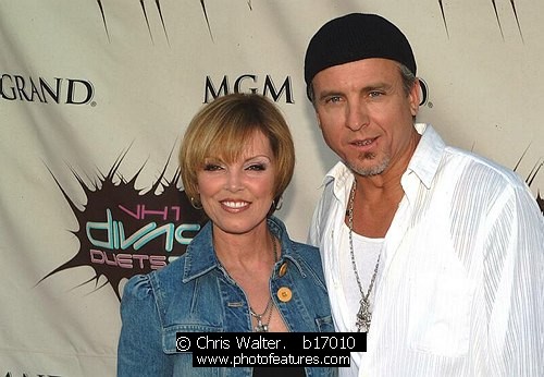 VH1 Divas Duets 2003 in Las Vegas , b17010