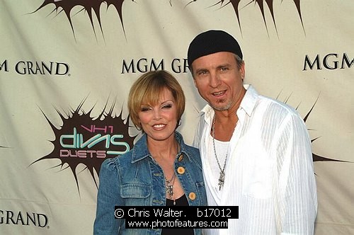 Photo of 2003 VH1 Divas for media use , reference; b17012,www.photofeatures.com