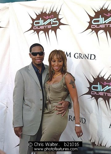 VH1 Divas Duets 2003 in Las Vegas , b21016