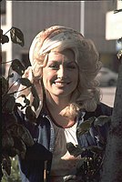 Photo of Dolly Parton 1977 