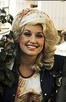 Photo of Dolly Parton 1977