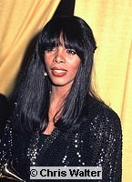 Photo of Donna Summer 1978