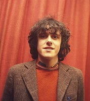Photo of Donovan 1966<br> Chris Walter<br>