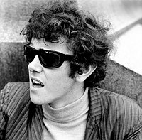 Photo of Donovan 1966 