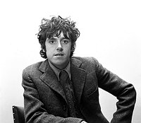 Photo of Donovan 1968