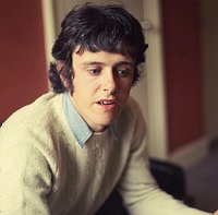 Photo of Donovan 1968<br> Chris Walter<br>