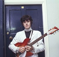 Photo of Donovan 1960's<br> Chris Walter<br>