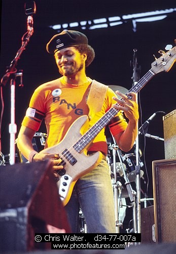 Doobie Brothers d34-77-007a photography by © Chris Walter Photo of Doobie Brothers for media use , reference; d34-77-007a,www.photofeatures.com