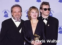 Art Of Noise with Duane Eddy 1987 Grammy Awards<br> Chris Walter<br>