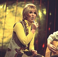 Photo of Dusty Springfield 1960's