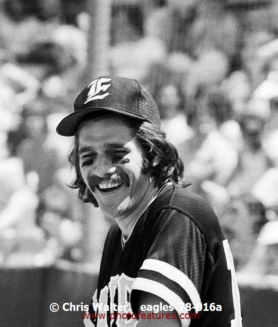 Photo of The Eagles for media use , reference; eagles-78-016a,www.photofeatures.com