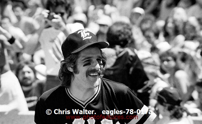 Photo of The Eagles for media use , reference; eagles-78-017a,www.photofeatures.com