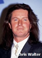 Eagles 1990 Don Henley at Grammy Awards<br> Chris Walter<br>