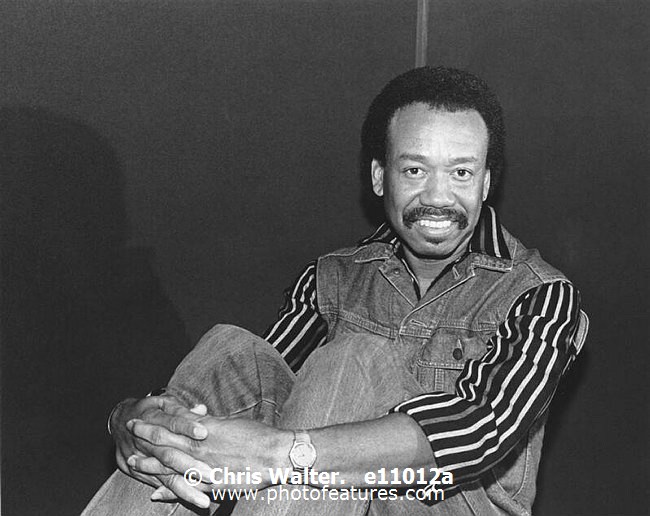 Photo of Earth Wind & Fire for media use , reference; e11012a,www.photofeatures.com