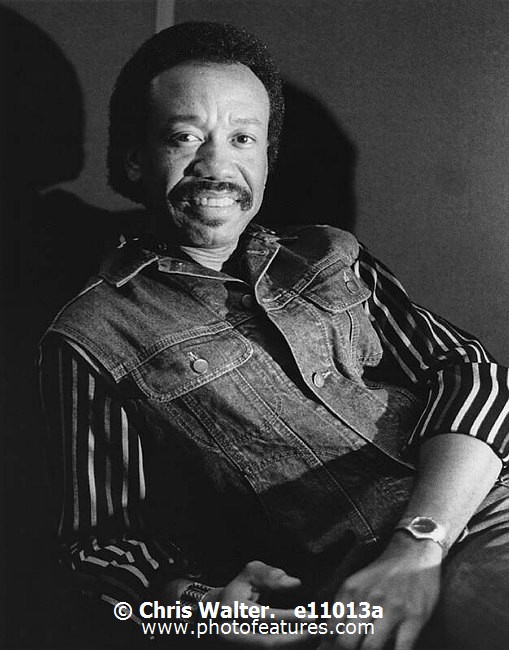 Photo of Earth Wind & Fire for media use , reference; e11013a,www.photofeatures.com