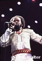 EARTH WIND & FIRE 1981 Maurice White<br> Chris Walter<br>