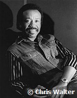 Earth Wind & Fire 1985 Maurice White<br> Chris Walter<br>