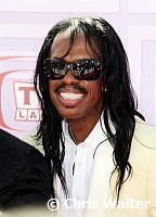 Earth Wind and Fire Verdine White at the 2009 TV Land Awards at the Gibson Amphitheatre on April 19,2009 in Los Angeles.<br><br>Photo by Chris Walter/Photofeatures