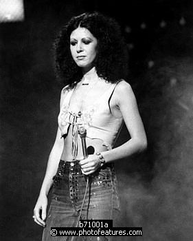 Photo of Elkie Brooks by Chris Walter , reference; b71001a,www.photofeatures.com