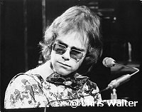 Elton John 1970<br>Photo by Chris Walter/Photofeatures<br>