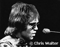 Elton John 1970<br><br>