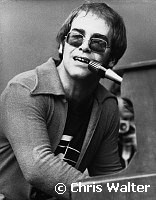 Elton John 1971 <br>