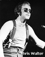 Elton John 1971<br>