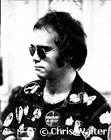 Elton John<br><br>