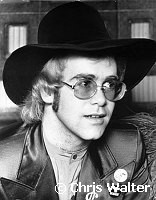 Elton John 1972 Born To Boogie premiere<br><br>