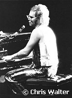 Elton John 1973 Sundown<br> Chris Walter<br>