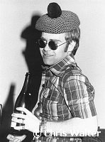 Elton John 1973 Rocket Records launch<br><br>