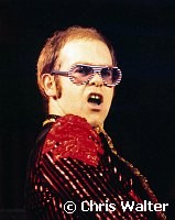 Elton John 1974