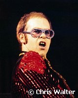 Elton John 1974
