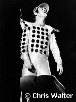 Elton John 1980
