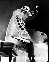 Elton John 1980<br> Chris Walter<br>