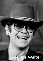 Elton John 1982<br><br>