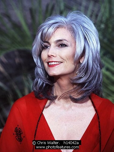 Photo of Emmylou Harris by Chris Walter , reference; h14042a,www.photofeatures.com