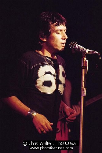 Photo of Eric Burdon for media use , reference; b60008a,www.photofeatures.com