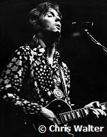 Eric Clapton 1969 Cream<br> Chris Walter<br>