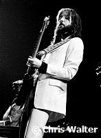Eric Clapton 1973 at the Rainbow<br> Chris Walter<br>