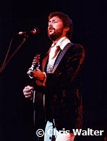 Eric Clapton 1977<br> Chris Walter<br>