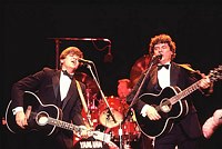 Everly Brothers 1984